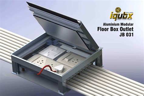 floor electrical box|residential electrical floor boxes.